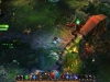 Torchlight Gorgeous Environments
